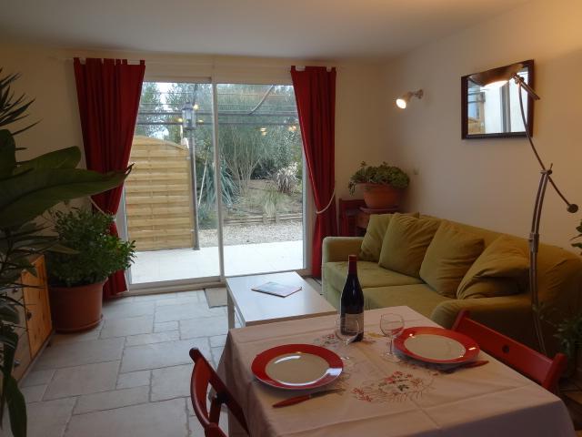 La Pauseto Apartment Fontvieille Exterior photo